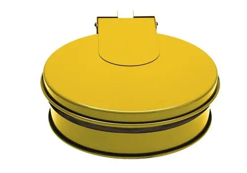 Support sac avec couvercle france collectivités