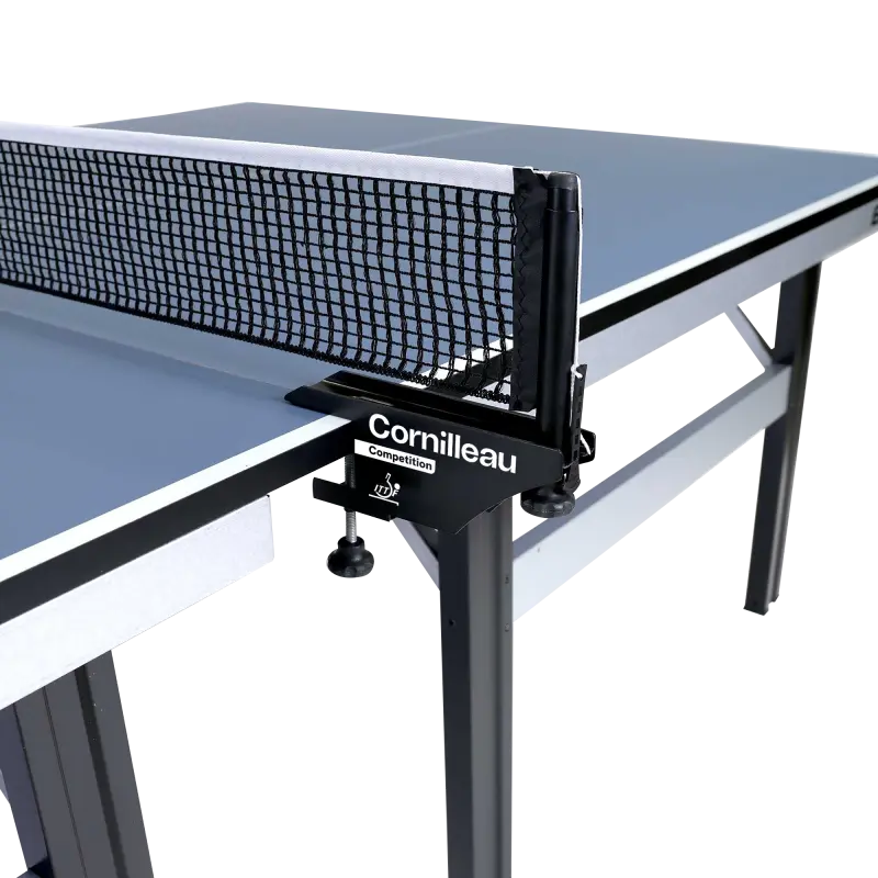 Photo de la table de ping-pong 610 ITTF de Cornilleau