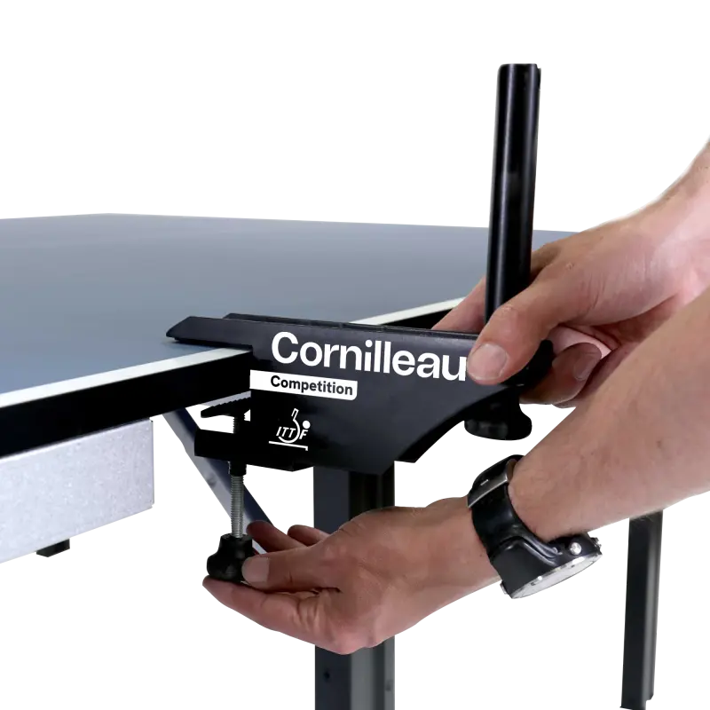 Table 610 ITTF Cornilleau agréée ITTF haute compétition