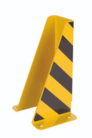sabot de protection profil-U, dimension intérieure 125 mm - France Collectivités