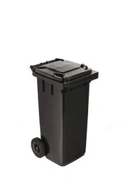 Conteneurs plastique 120 litres france collectivités