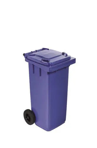 Conteneurs plastique 120 litres france collectivités