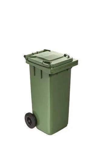 Conteneurs plastique 120 litres france collectivités