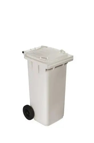 Conteneurs plastique 120 litres france collectivités