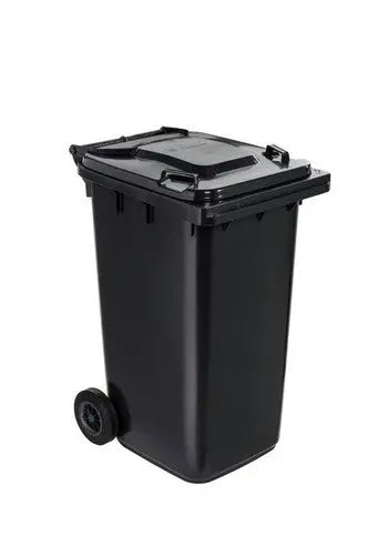 Conteneurs plastique 240 litres france collectivités