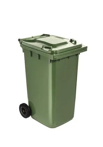 Conteneurs plastique 240 litres france collectivités