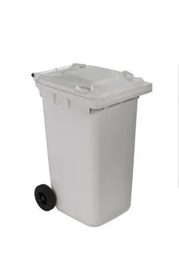 Conteneurs plastique 240 litres france collectivités