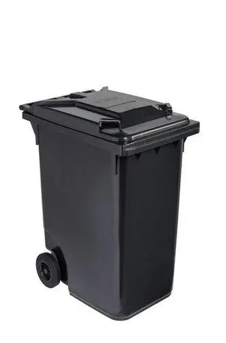 Conteneurs plastique 360 litres france collectivités