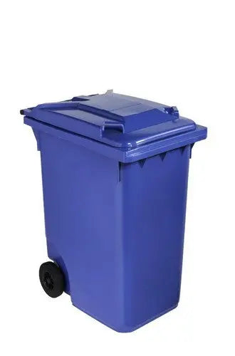 Conteneurs plastique 360 litres france collectivités