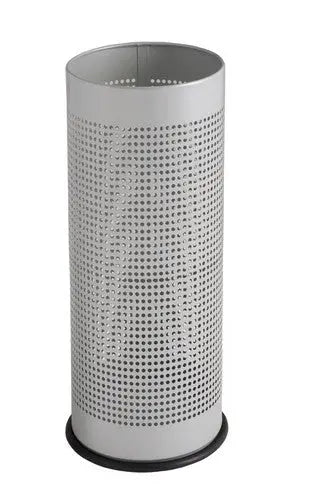 Porte parapluies perforé 27 litres france collectivités