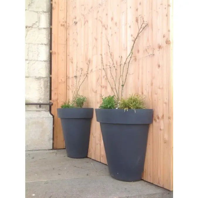 Demi-pot décoratif france collectivités