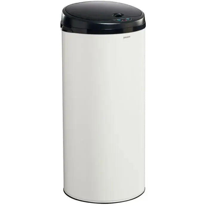 SENSITIVE Poubelle à ouverture automatique 45L Rossignol