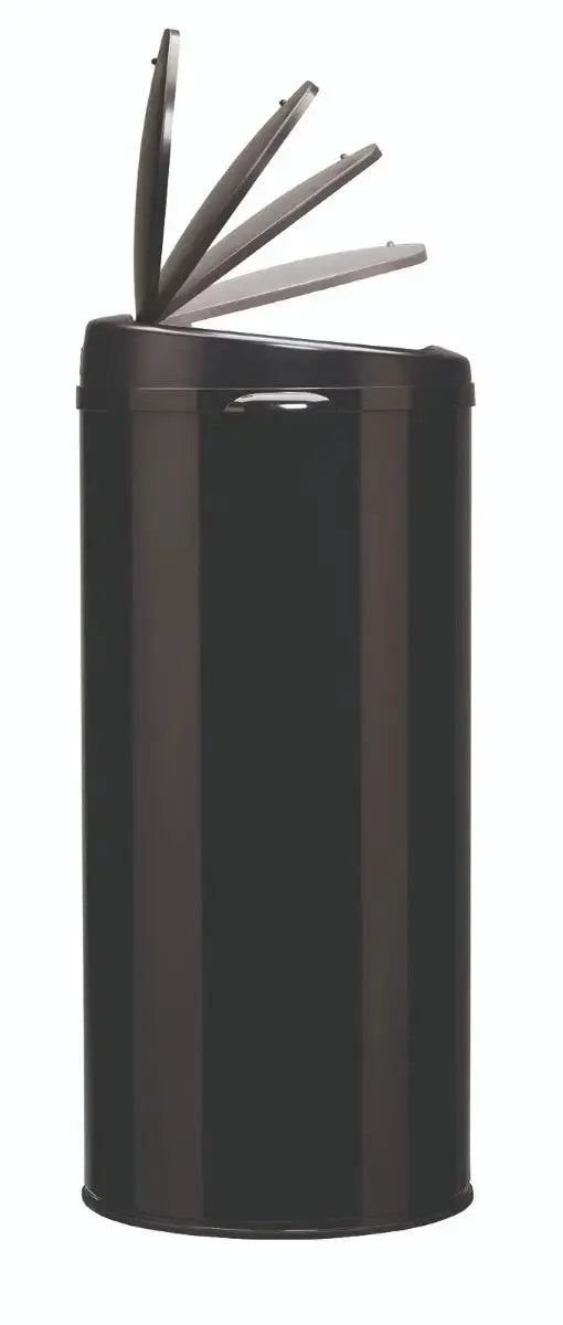 SENSITIVE Poubelle à ouverture automatique 45L Rossignol