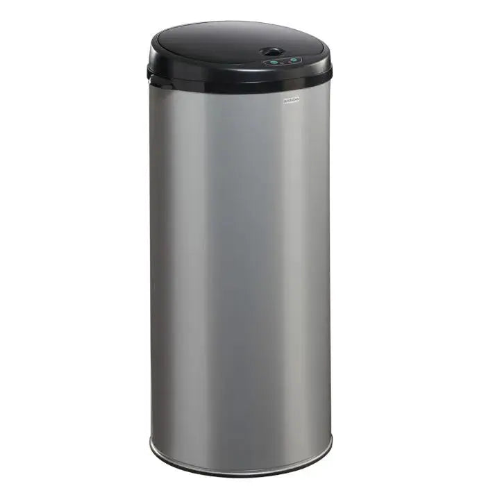SENSITIVE Poubelle à ouverture automatique 45L Rossignol