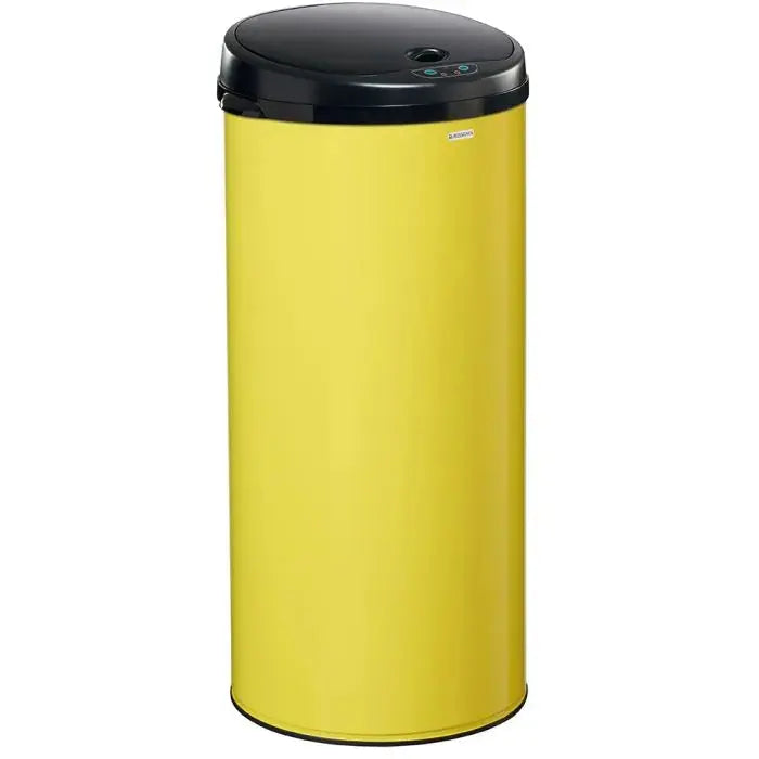 SENSITIVE Poubelle à ouverture automatique 45L Rossignol