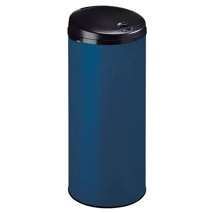 SENSITIVE Poubelle à ouverture automatique 45L Rossignol