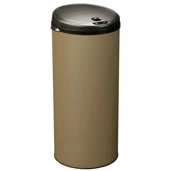 SENSITIVE Poubelle à ouverture automatique 45L Rossignol