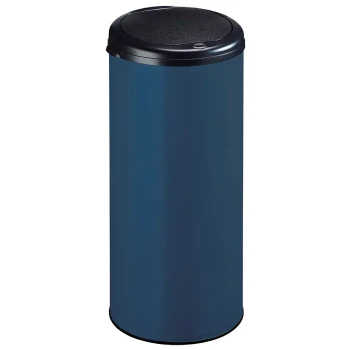HANDTOUCH Poubelle à ouverture par pression 45L Rossignol