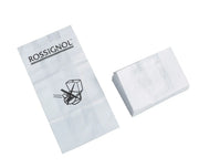 Sachets en papier pour protections périodiques Fémina (lot de 1000) Rossignol