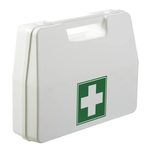 Mallette premiers secours clinix Rossignol