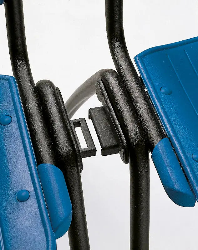 Kit accroche AC62 pour aligner les chaises Diam en rangée