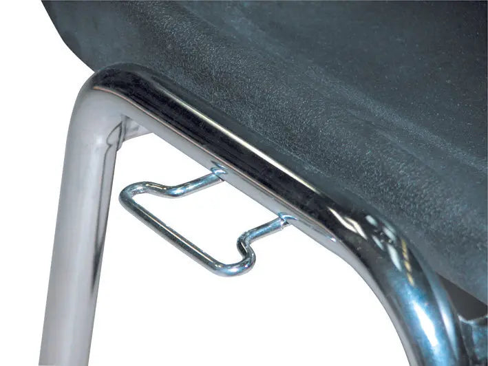 Chaise empilable Bologne - France Collectivités