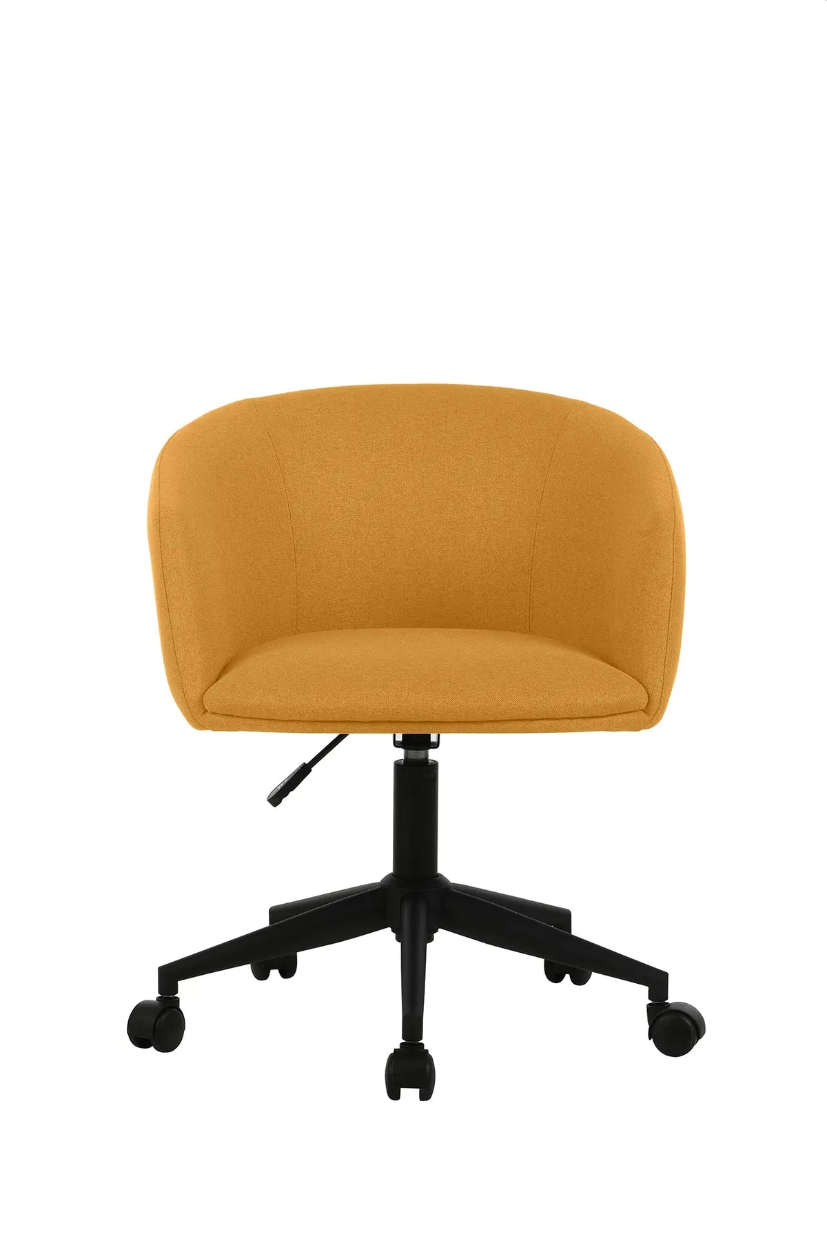 Fauteuil Arco pied roulettes, vue de détail 1