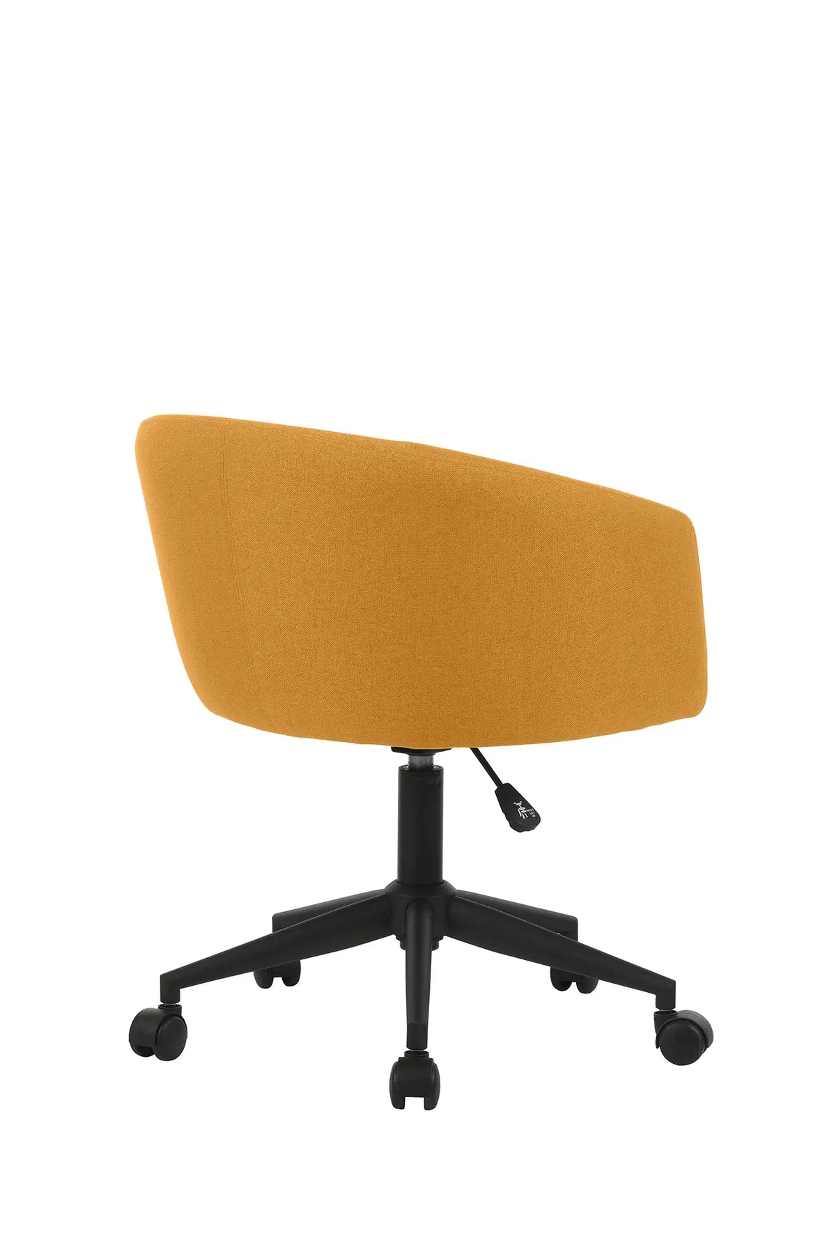 Fauteuil Arco pied roulettes, vue de détail 3