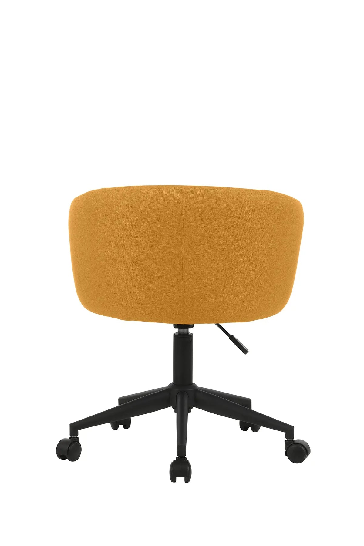 Fauteuil Arco pied roulettes, vue de détail 4