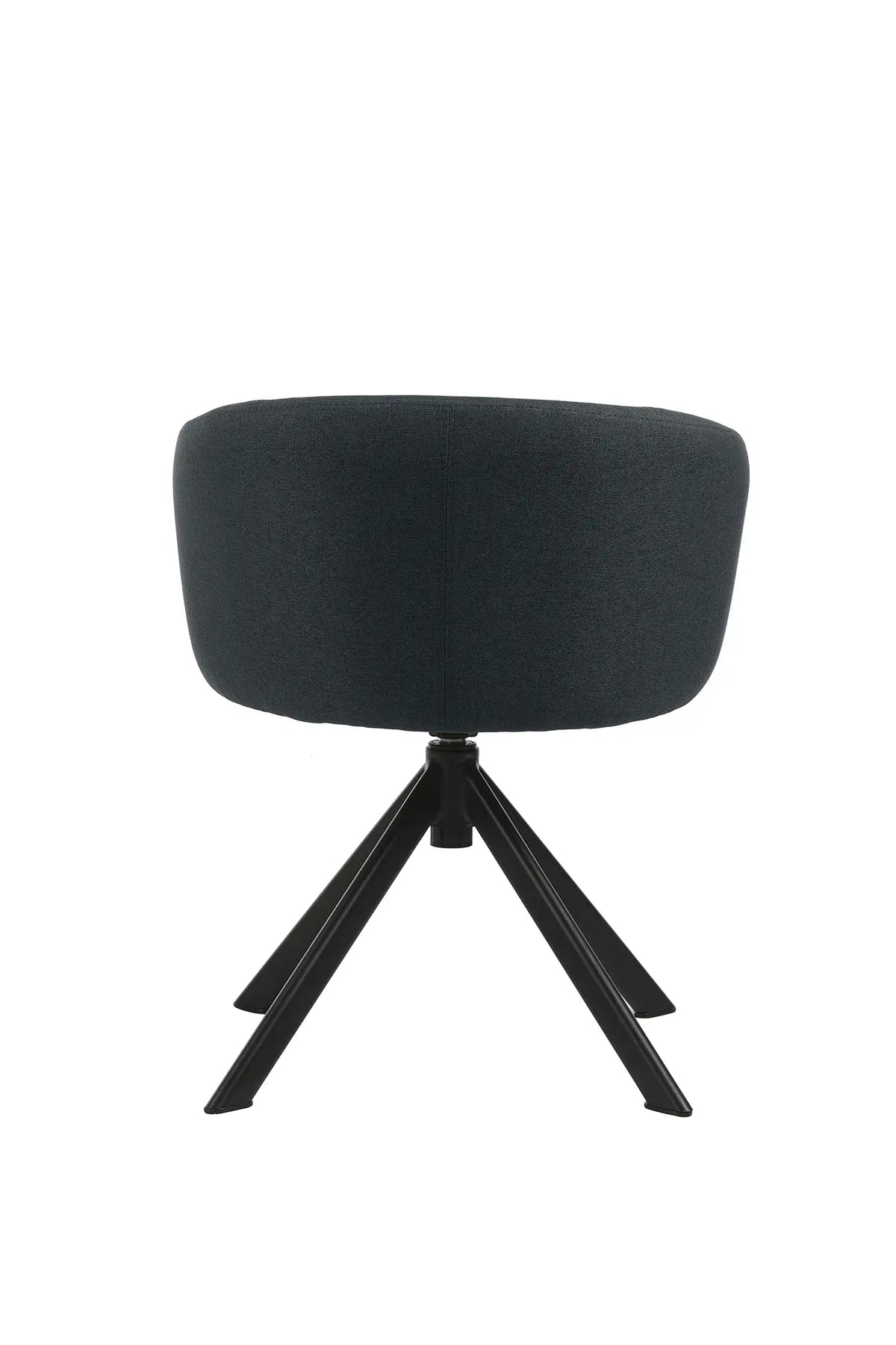 Fauteuil Arco pied pyramide, vue de détail 4
