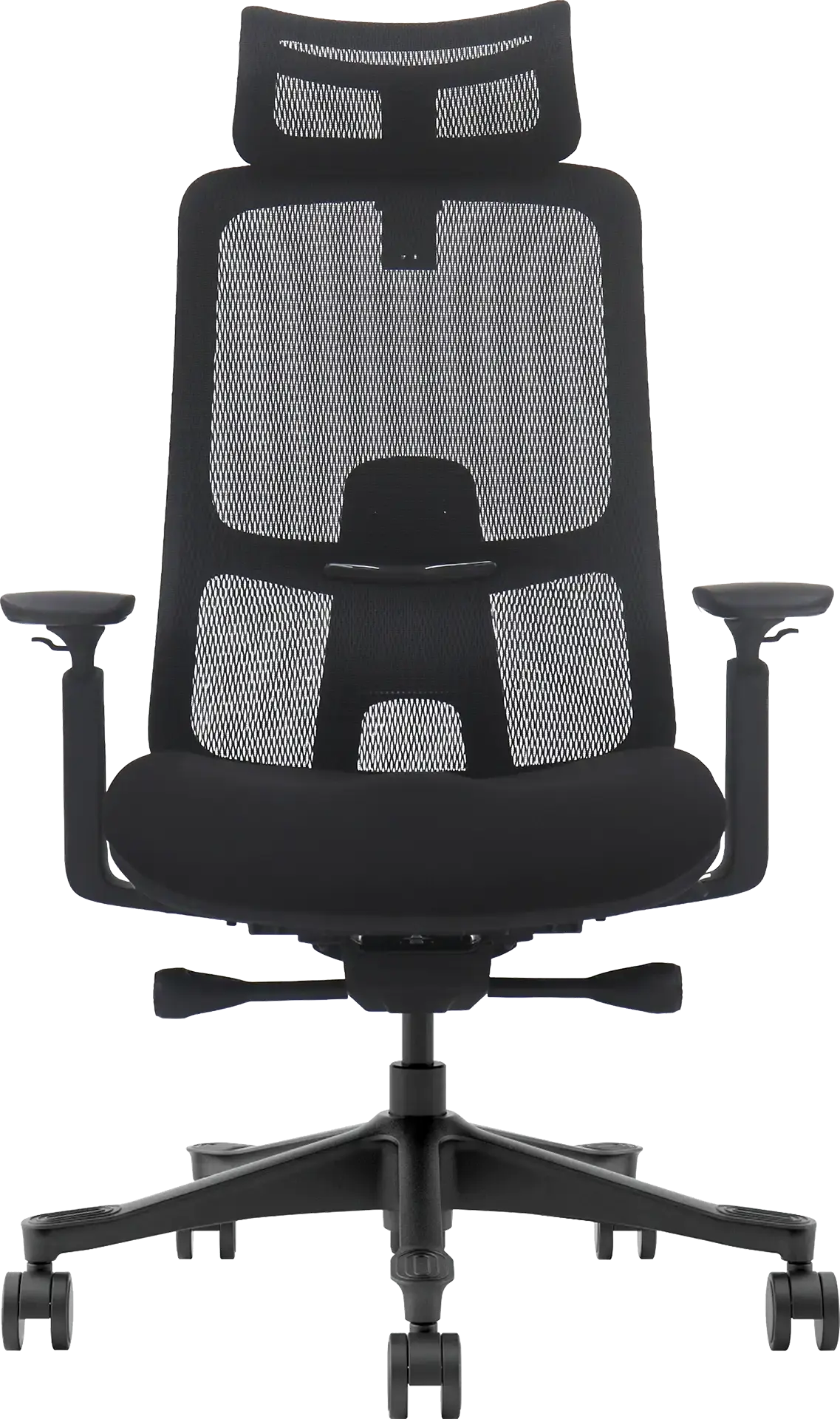 Assise tissu non feu et déperlante du fauteuil Proseat