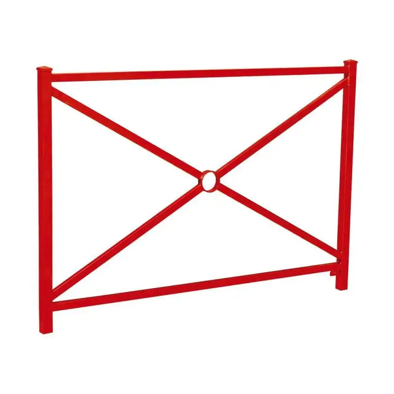 Promotion barrière Orléans anneau simple croix Procity