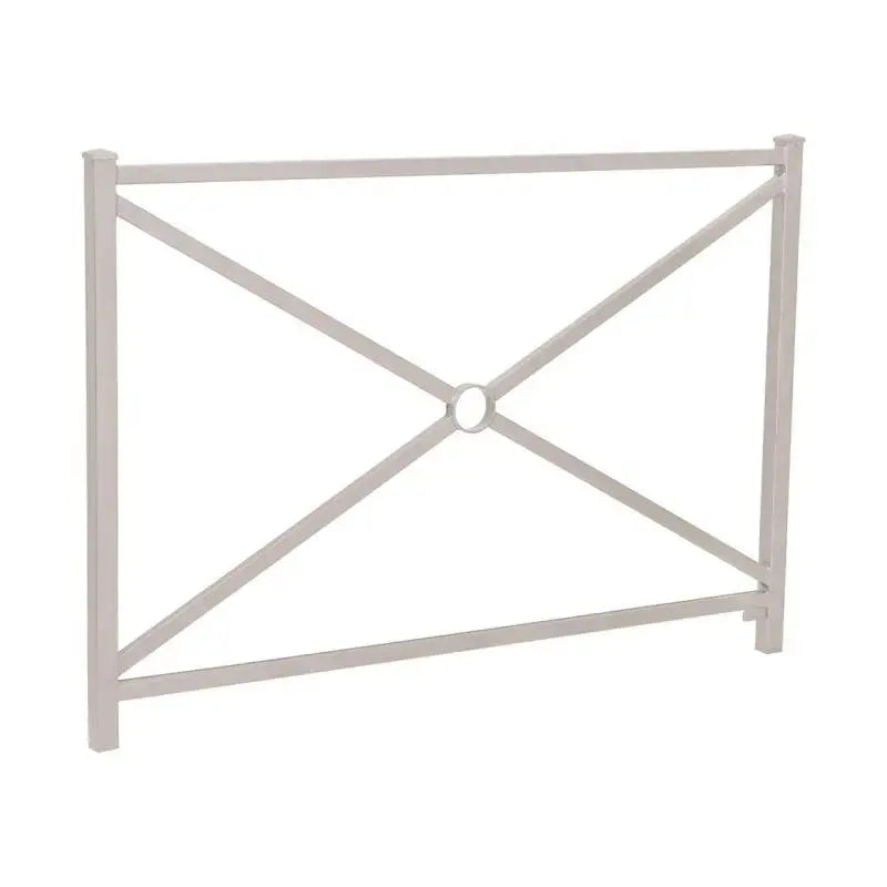 Promotion barrière Orléans anneau simple croix Procity