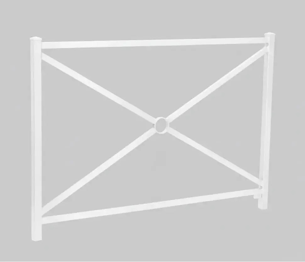 Promotion barrière Orléans anneau simple croix