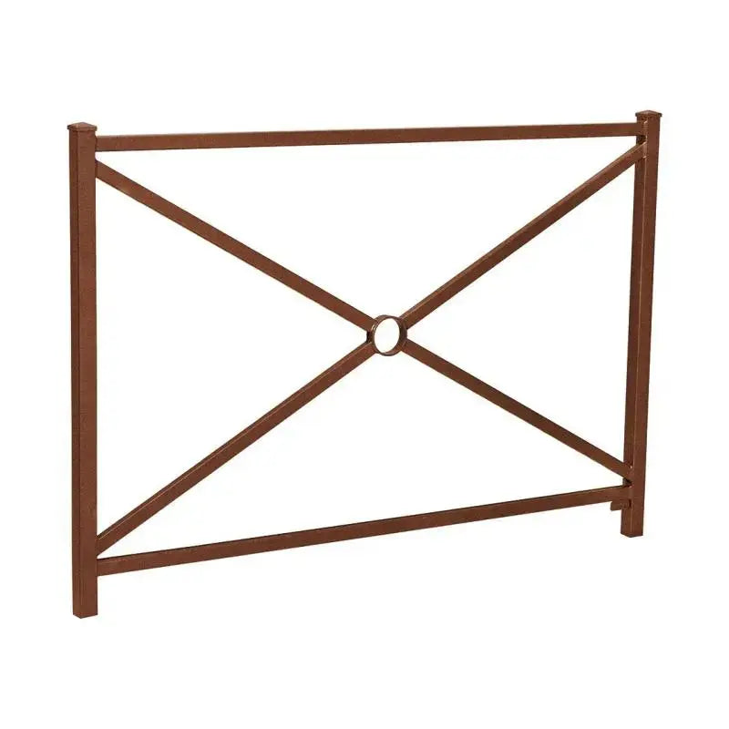 Promotion barrière Orléans anneau simple croix Procity