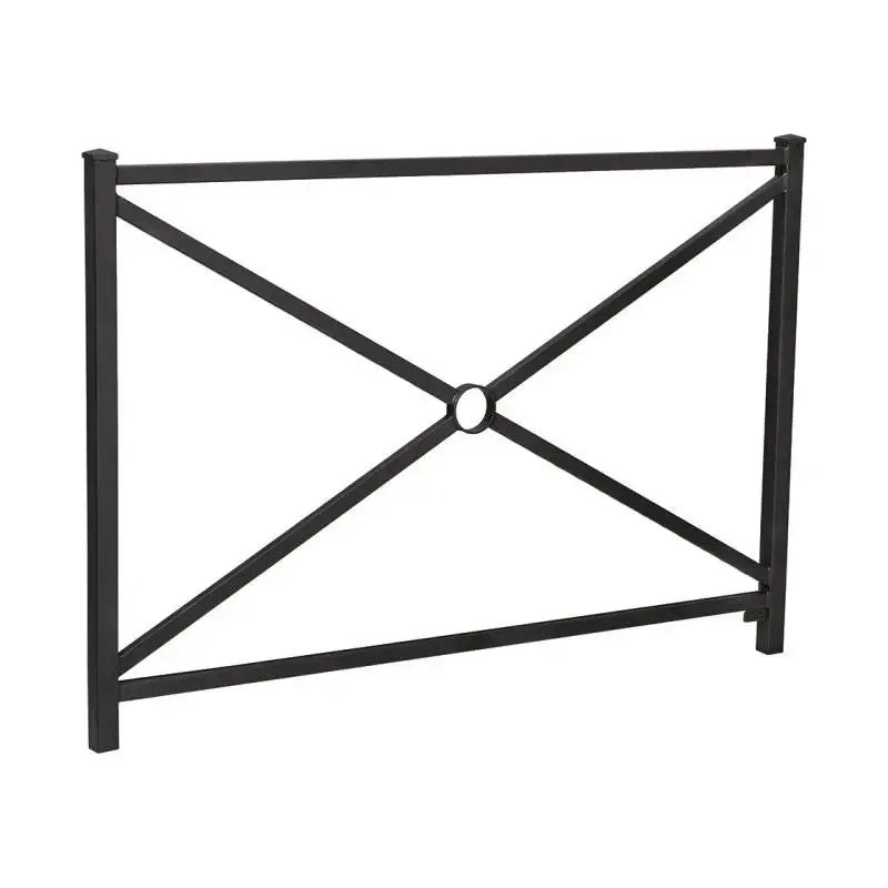 Promotion barrière Orléans anneau simple croix Procity