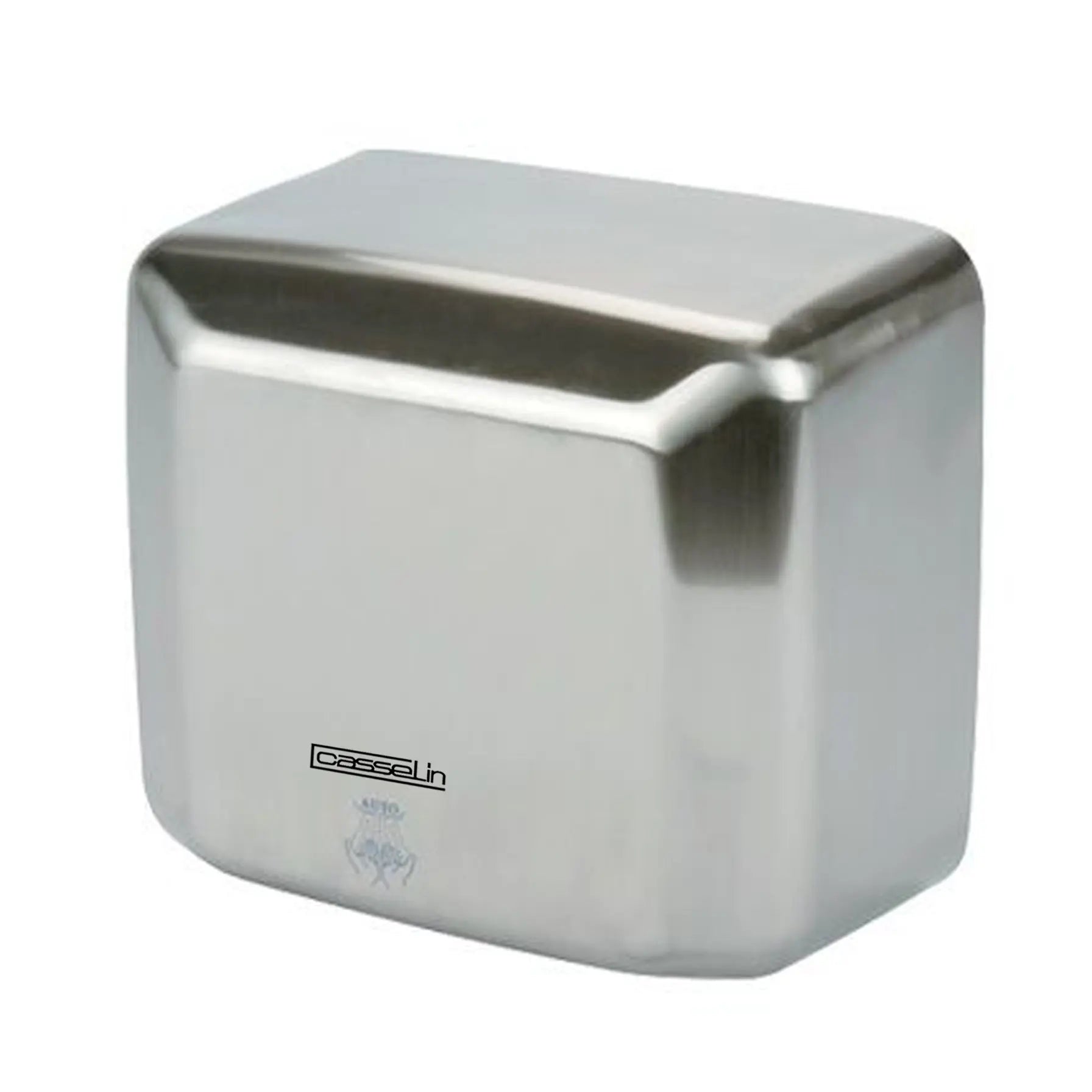 Sèche-mains inox france collectivités