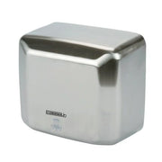 Sèche-mains inox france collectivités
