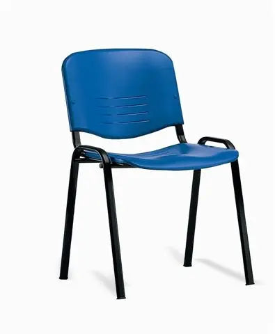 Chaise Iso polypro - France Collectivités