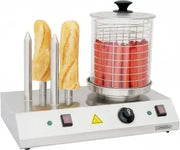 Machine à Hot Dog