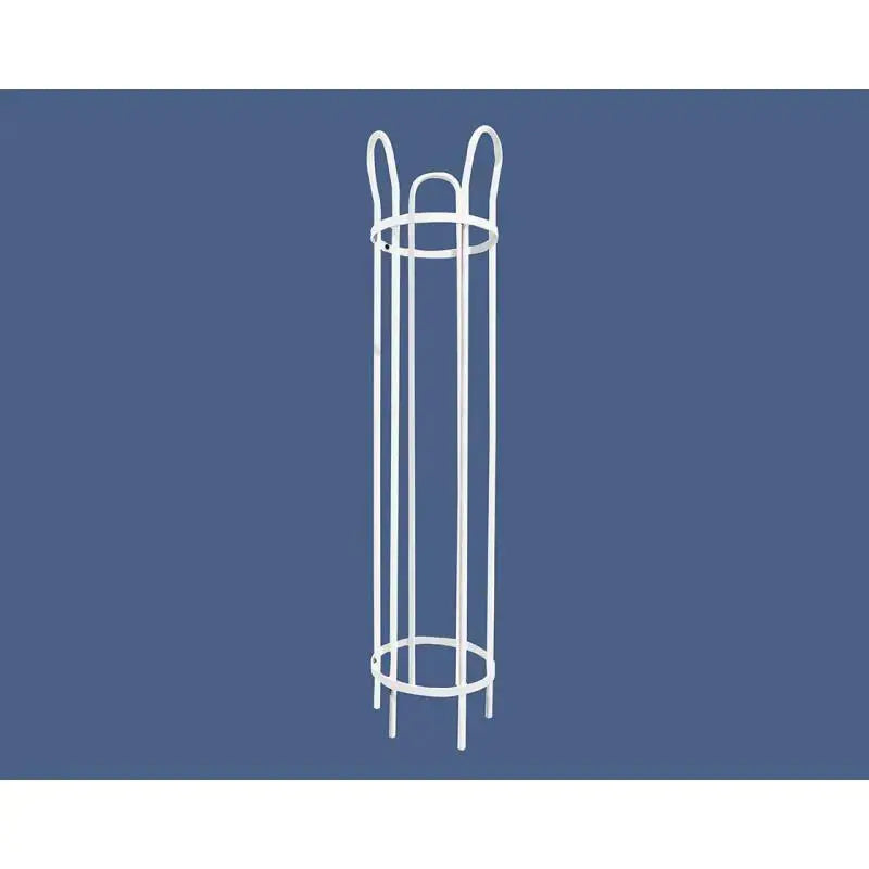 Corset pour arbre peint sur galva (lot de 5) Procity
