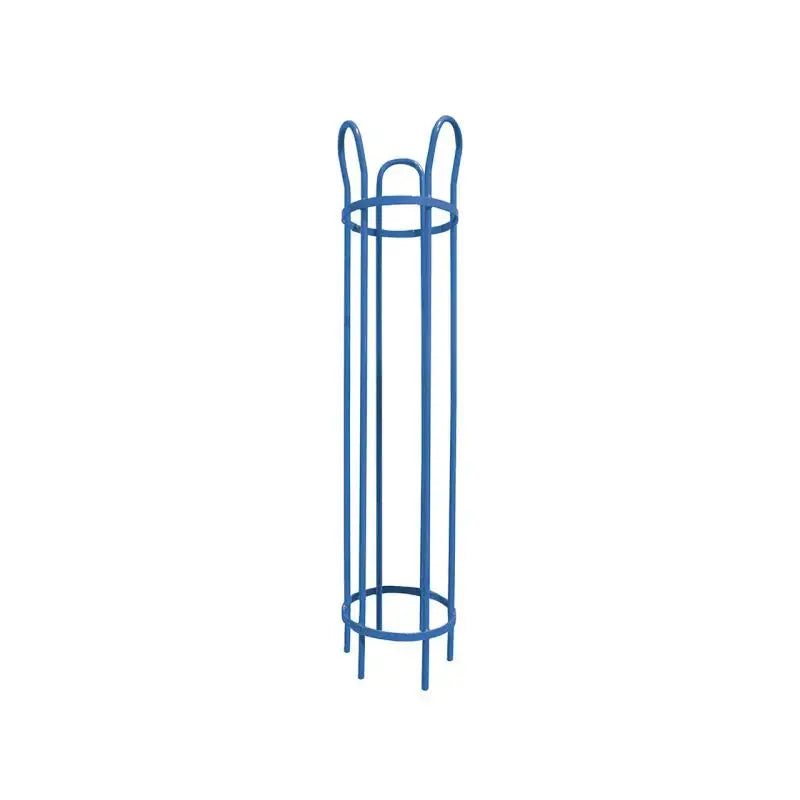 Corset pour arbre peint sur galva (lot de 5) Procity