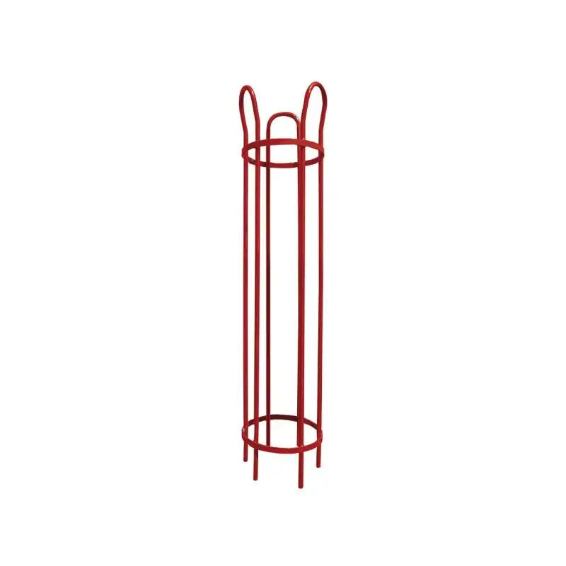 Corset pour arbre peint sur galva (lot de 5) Procity