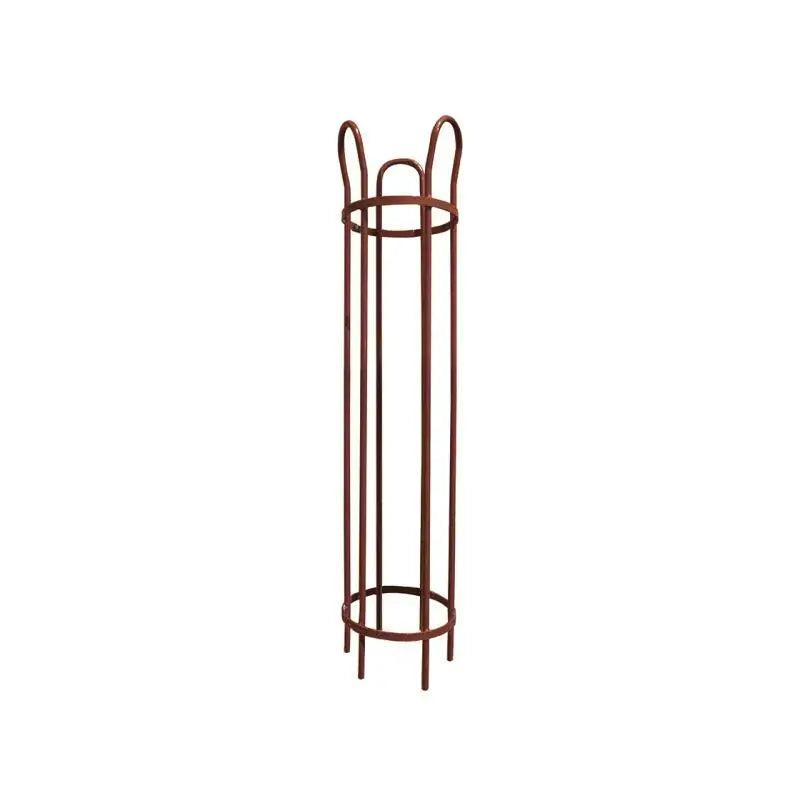 Corset pour arbre peint sur galva (lot de 5) Procity