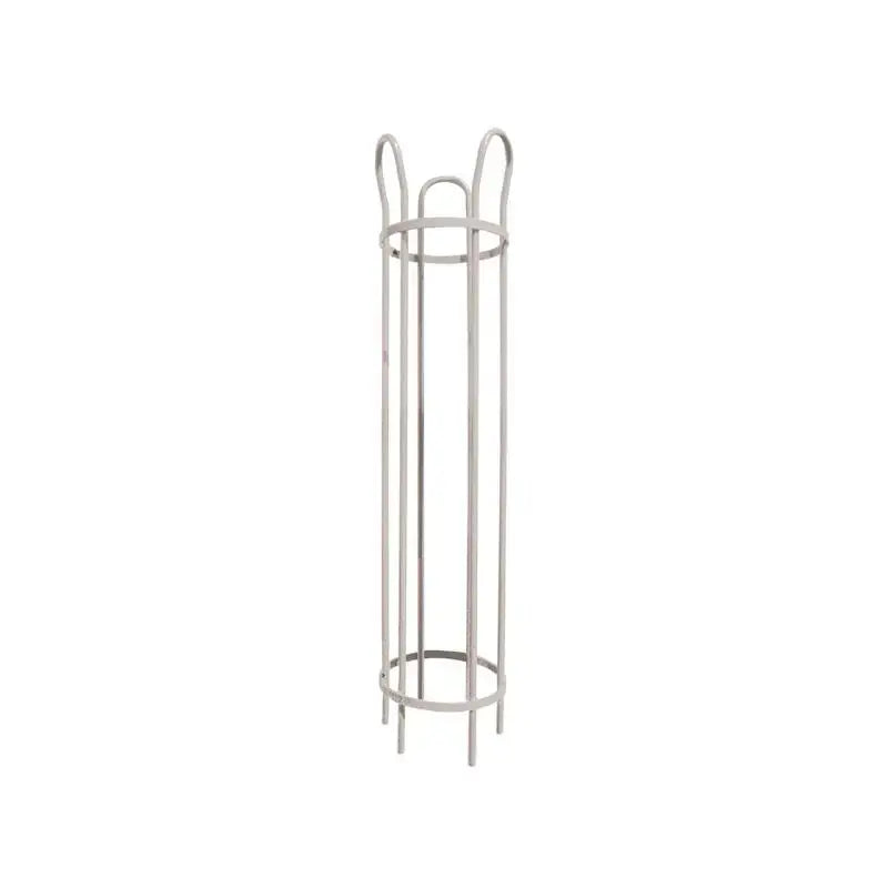 Corset pour arbre peint sur galva (lot de 5) Procity