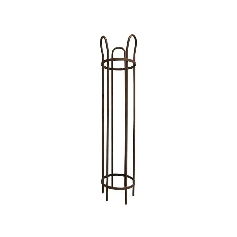 Corset pour arbre peint sur galva (lot de 5) Procity