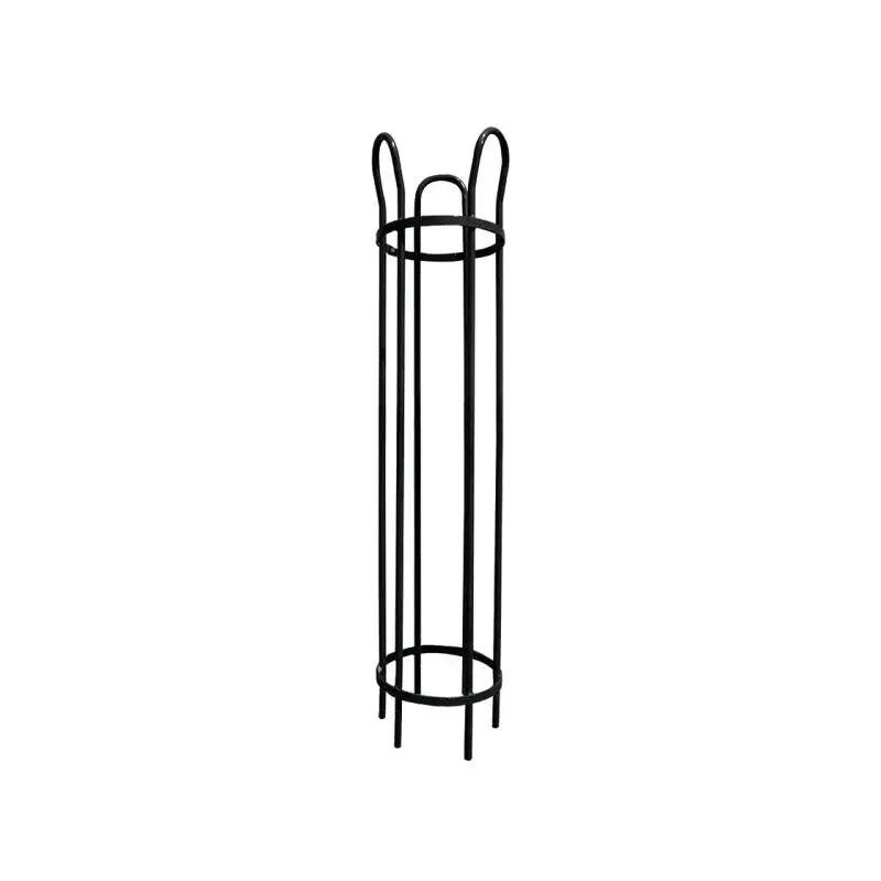Corset pour arbre peint sur galva (lot de 5) Procity