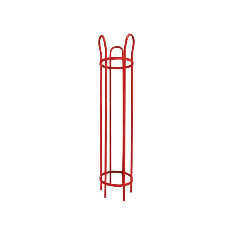 Corset pour arbre peint sur galva (lot de 5) Procity