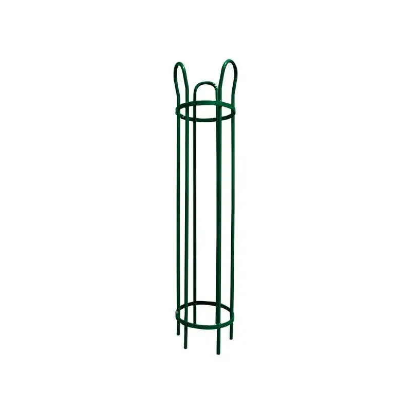 Corset pour arbre peint sur galva (lot de 5) Procity
