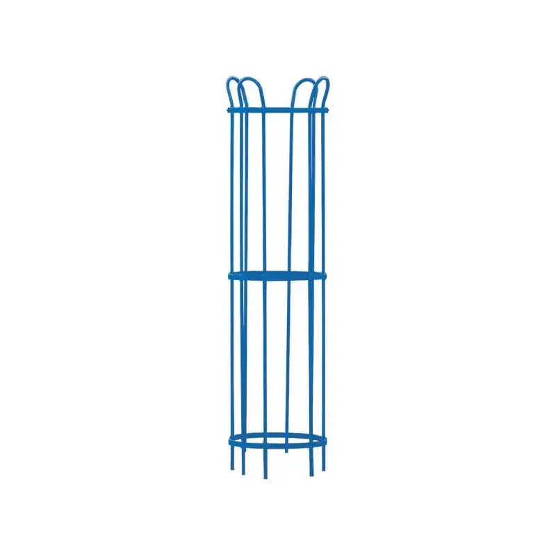 Corset pour arbre peint sur galva (lot de 5) Procity